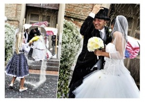 Immagine di Foto Bouquet Bologna