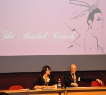 Bridal Coaching la nostra Sharon sale in cattedra alla Fiera Udine Sposa