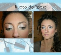 Trucco Sposa Tendenze 2013