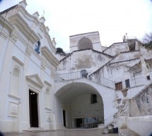 Dove Sposarsi in Puglia location da favola