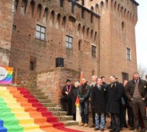 L’AMORE NON FA DIFFERENZE 100 “SI” A MANTOVA PER LIBERTA’ E UGUAGLIANZA