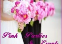 La nascita di una nuova Agenzia di Wedding & Events Planner a Roma Pink Parties