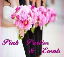 La nascita di una nuova Agenzia di Wedding & Events Planner a Roma Pink Parties