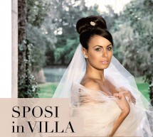 Wedding Angel’s in Villa un evento della nostra Angel Sharon Giona