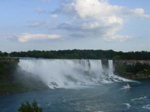 Cascate del Niagara