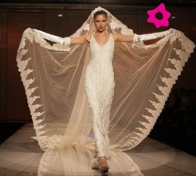 Velo da Sposa tendenze 2013