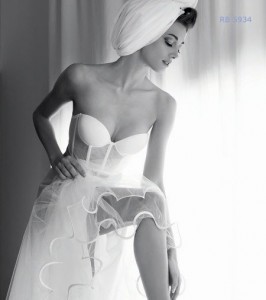 Intimo sposa Penrose