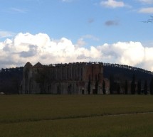 Tra Mito e Leggenda … Sposarsi a San Galgano L’Abbazia della Spada nella Roccia