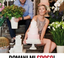 Ecco come organizzare un Matrimonio Low Cost: intervista agli autori del libro Nicola Santini e Natalina Villanova