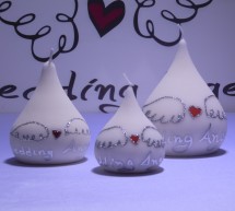 Linea Candele Angel’s