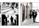 Cosa fa lo Sposo in Provincia di Lecce il giorno del Matrimonio? Scappa…. no naturalmente