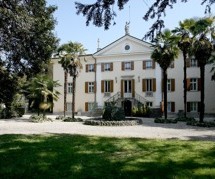 Sogno di una notte di mezza estate a Villa Elodia