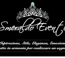 La nascita di una nuova Agenzia di Wedding Angels in Calabria Smeraldo Eventi