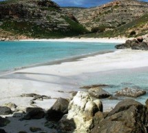 Un’Isola Paradisiaca dove dirsi Si … Lampedusa