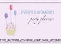 Eventi e Momenti Party Planner, una nuova Agenzia di Wedding Angels in Puglia