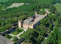 Una location da sogno nel cuore dei colli fiorentini Castello di Oliveto