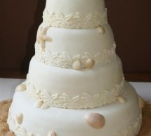 Wedding Cake: come sceglierla