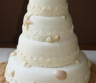 Wedding Cake: come sceglierla