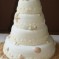 Wedding Cake: come sceglierla